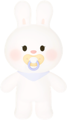 옹알이 루밍