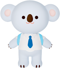 스스로 학습 밍크